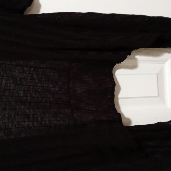 Black light cardigan - Picture 7 of 7